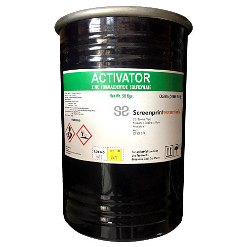 Discharge Activator