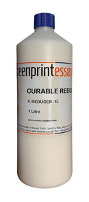 Curable Reducer