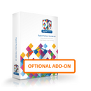 Digital Factory DTF - OPTIONAL ADDON - Add-on drivers/ports (A2 and Larger)