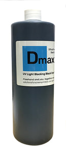 D-Max UV Blocking Ink