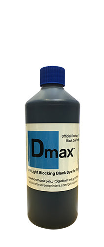 D-Max UV Blocking Ink