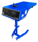 Quartz Flash Cure Unit