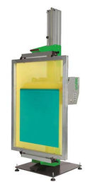 Grunig G-Coat 404 Coating Machine