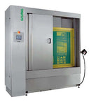 Grunig G-Wash 112 Decoating Machine
