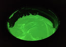 SPE Plastisol Glow In The Dark Ink