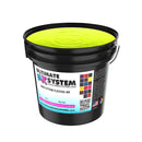 UMX System Colour Plastisol Inks