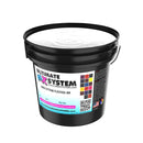 UMX System Mixing White Plastisol Ink