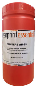 Printers Wipes