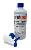 Scorch Remover