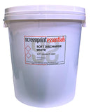 Soft Discharge White