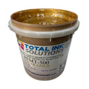 Metallic Plastisol Inks