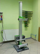 Grunig G-Coat 404 Coating Machine