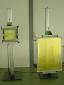 Grunig G-Coat 404 Coating Machine