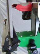 Grunig G-Coat 404 Coating Machine