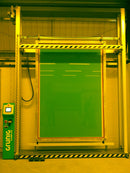 Grunig G-Coat 415 Coating Machine