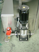 Grunig G-Wash 104 Washing Machine