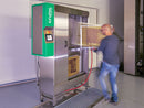 Grunig G-Wash 106 Developing Machine