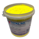 Four Colour Process Inks - COMPLETE SET