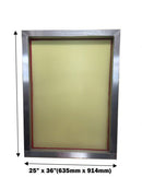 New Meshed Aluminum Frame