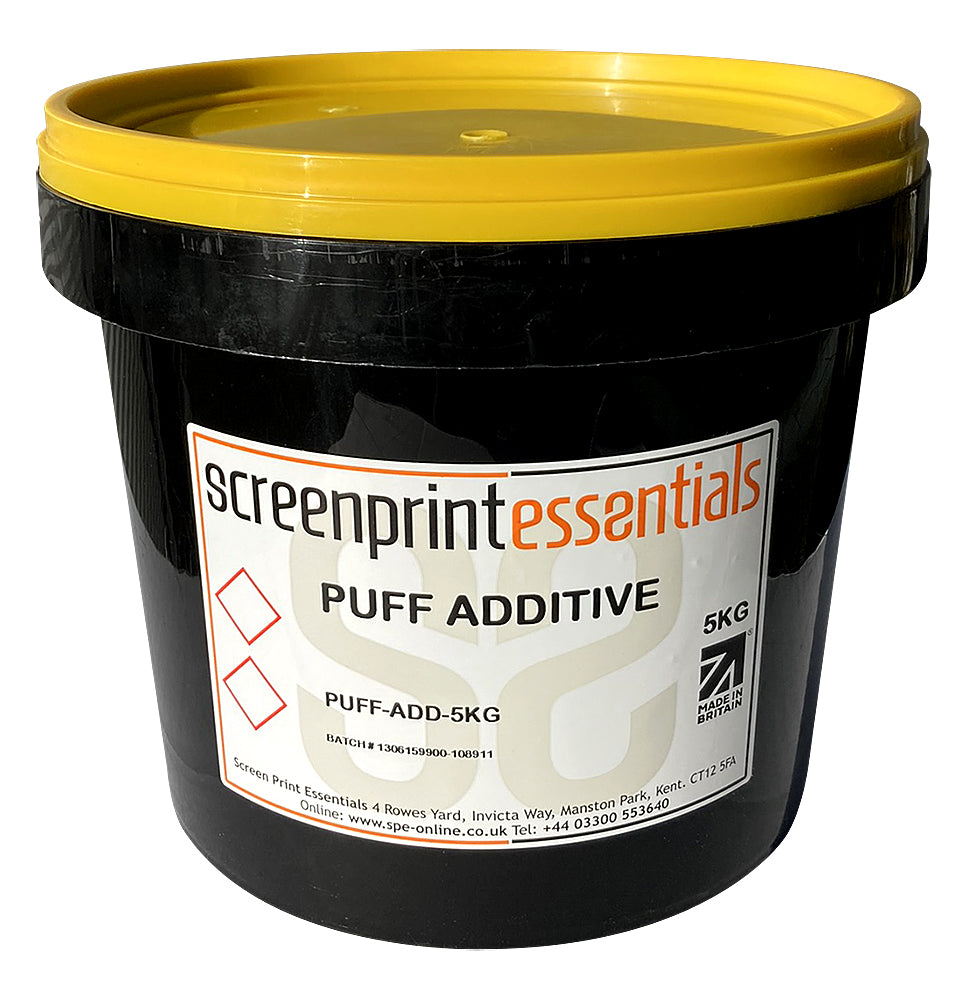 Puff Additive