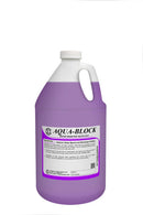 Aqua Block Water Resistant Block Out