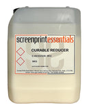 Curable Reducer