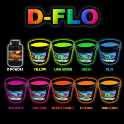 D-Flo Starter Kit