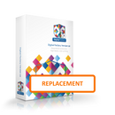 Digital Factory DTF - USB Key Replacement