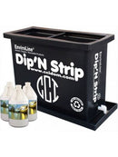 DSTK-2-Tank Plus Starter Chemical Pack