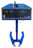 Quartz Flash Cure Unit