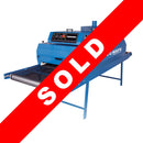 M&R 36" FUSION ELECTRIC DRYER