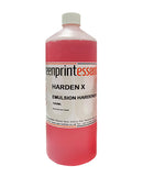 HardenX