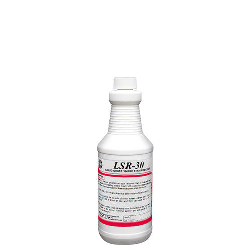 LSR-30 Liquid Stain Remover