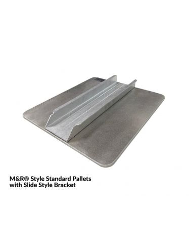 Standard M&R Style Pallets