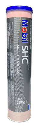 Mobilith SHC220 Multipurpose Grease 380g