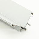 Monster Max II Coating Trough