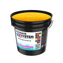UMX System Colour Plastisol Inks