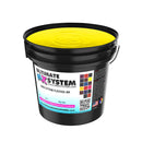 UMX System Colour Plastisol Inks