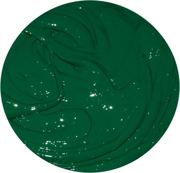 High Opaque Plastisol Ink - Kelly Green