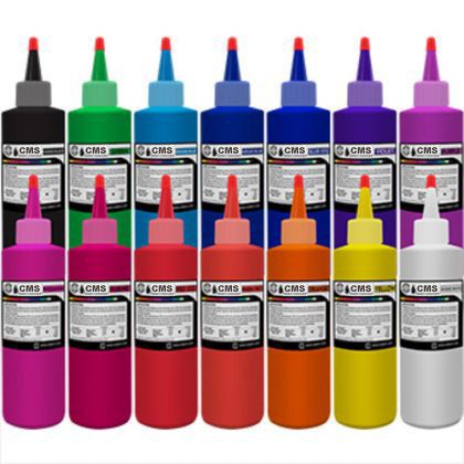 Prochem CMS Pigment Concentrate Kit 'A'