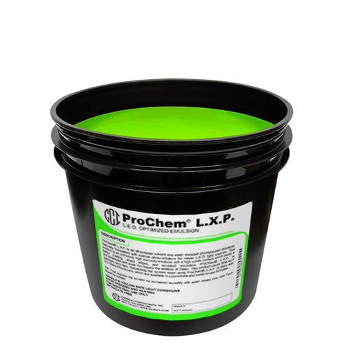 Prochem LXP Emulsion
