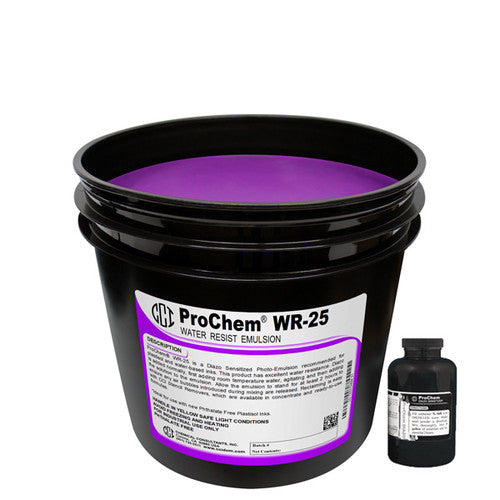 Prochem WR-25 Emulsion