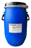 Soft Discharge White