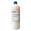 Stencil Remover 1:75 Concentration