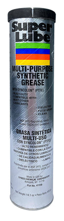 Super Lube Multipurpose Synthetic Grease 400g