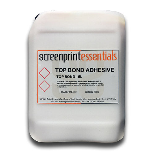 Top Bond Adhesive
