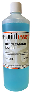 DTF (Direct To Film) Print Head Cleaner
