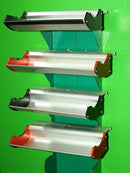 Grunig G-Coat 401 Modular Coating Trough