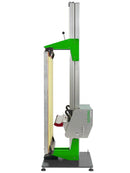 Grunig G-Coat 404 Coating Machine