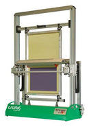 Grunig G-Coat 406 Coating Machine